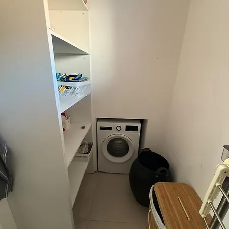 New Apartment, 3 Bedrooms, Sea View شقة *
