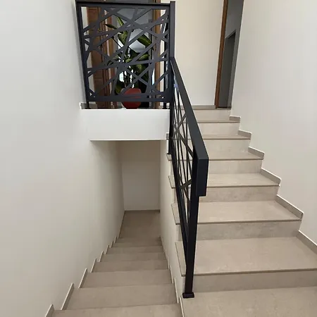 شقة New Apartment, 3 Bedrooms, Sea View *