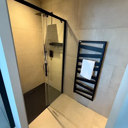 شقة New Apartment, 3 Bedrooms, Sea View بورتو فيكشْيو