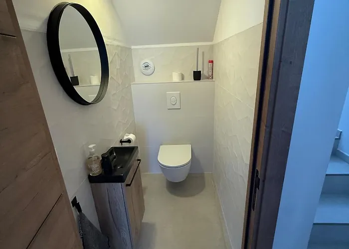 Apartamento New Apartment, 3 Bedrooms, Sea View *