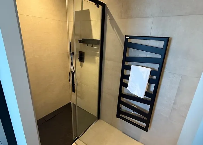 Apartamento New Apartment, 3 Bedrooms, Sea View Porto-Vecchio (Corsica)