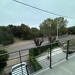 New Apartment, 3 Bedrooms, Sea View דירה פורטו-וישיו