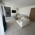 Apartmán New Apartment, 3 Bedrooms, Sea View Porto-Vecchio (Corsica)
