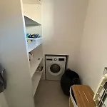 New Apartment, 3 Bedrooms, Sea View דירה *