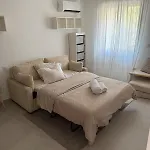 New Apartment, 3 Bedrooms, Sea View פורטו-וישיו