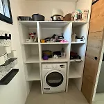 New Apartment, 3 Bedrooms, Sea View Apartmán