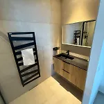 New Apartment, 3 Bedrooms, Sea View