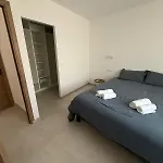 New Apartment, 3 Bedrooms, Sea View * Porto-Vecchio (Corsica)
