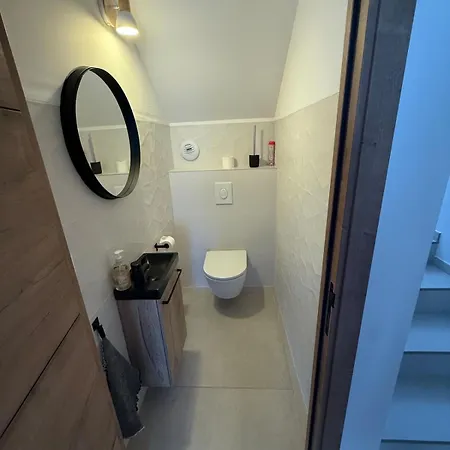 Διαμέρισμα New Apartment, 3 Bedrooms, Sea View *