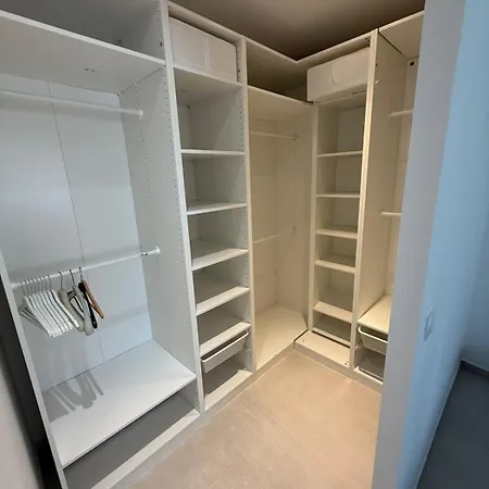 New Apartment, 3 Bedrooms, Sea View Διαμέρισμα *