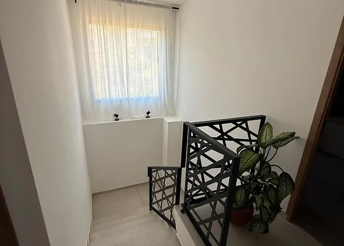 New Apartment, 3 Bedrooms, Sea View * Πόρτο Βέκιο
