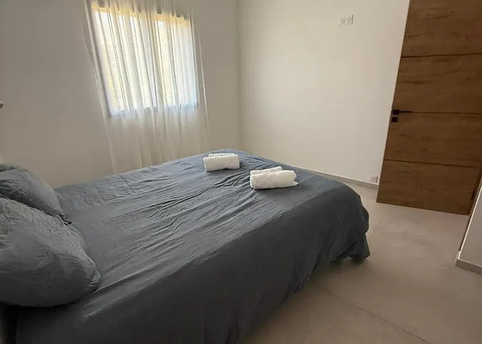 New Apartment, 3 Bedrooms, Sea View * Πόρτο Βέκιο