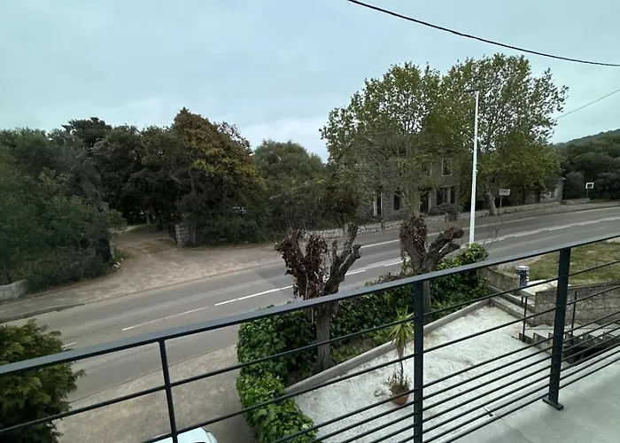 New Apartment, 3 Bedrooms, Sea View Διαμέρισμα Πόρτο Βέκιο