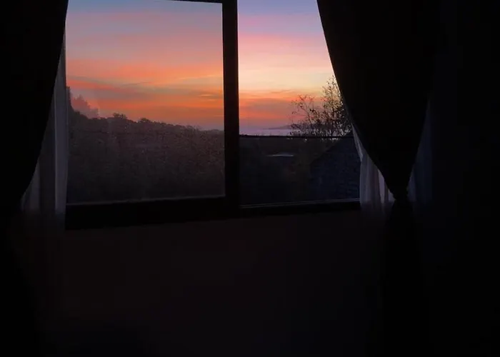 New Apartment, 3 Bedrooms, Sea View Διαμέρισμα Πόρτο Βέκιο