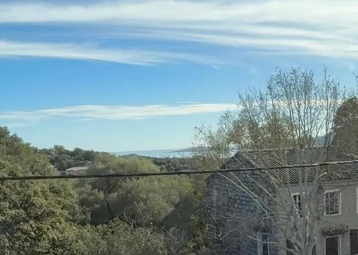 New Apartment, 3 Bedrooms, Sea View Appartement Porto-Vecchio (Corsica)